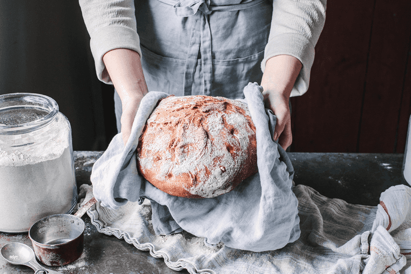 Bread