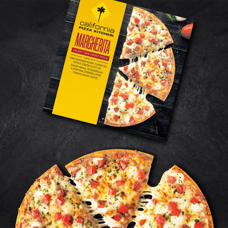 California Pizza Kitchen