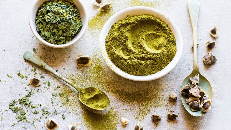 Moringa