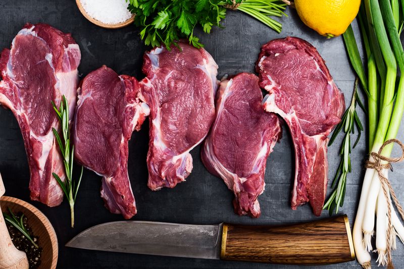 Lean Meat