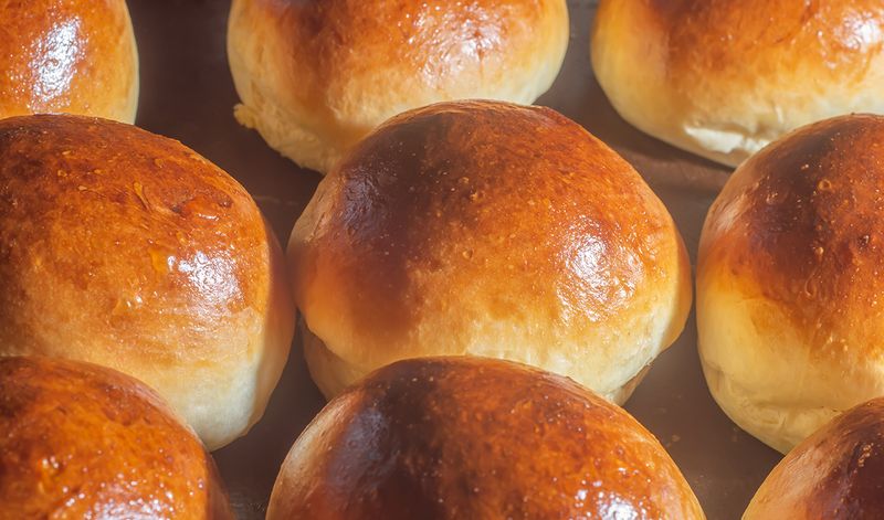 Bun Selection Brilliance: The Often Overlooked Foundation