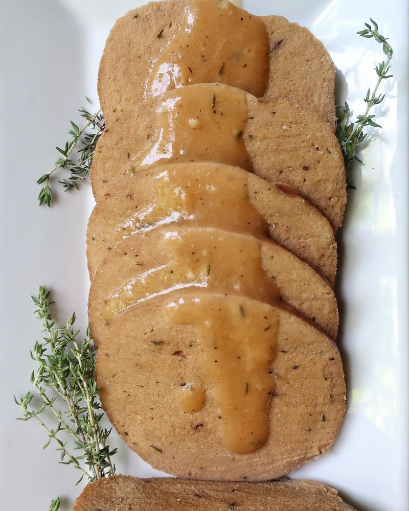 Seitan