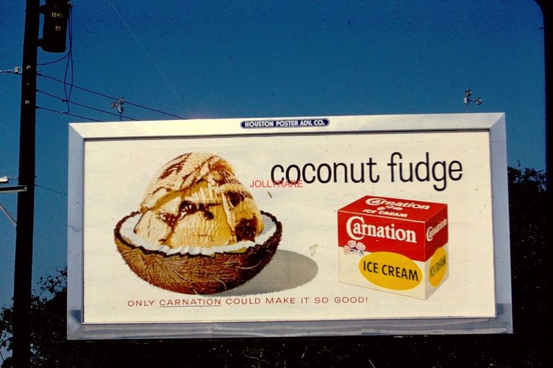 Carnation Ice Cream Bars