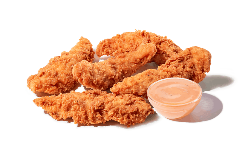 Zaxby’s