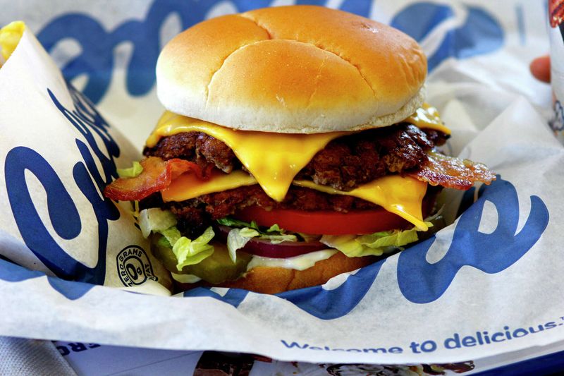 Culver’s