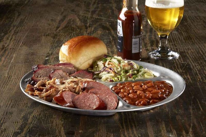 The Original Sonny Bryan’s Smokehouse