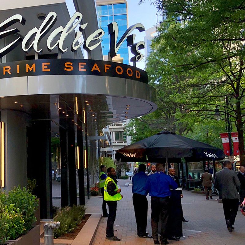 Eddie V's Prime Seafood