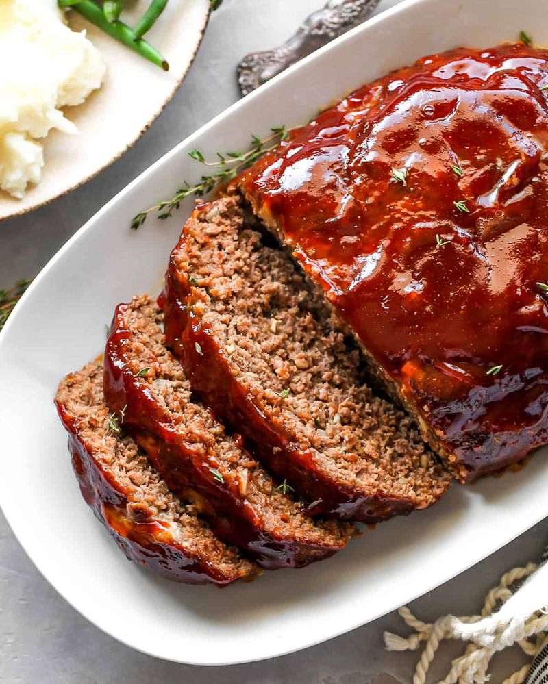 Meatloaf