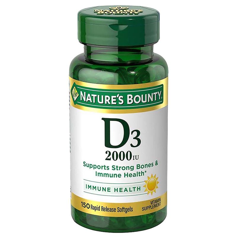 Pop a Powerful Supplement