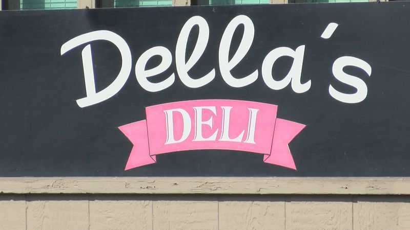 Della’s Deli (Boise, ID)