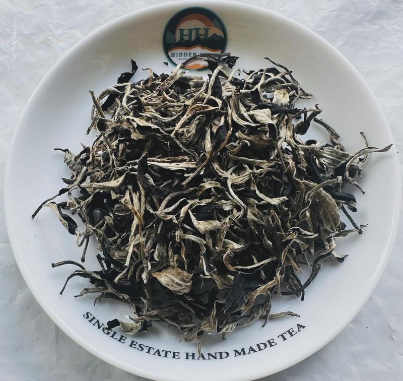 Silver Tips Imperial