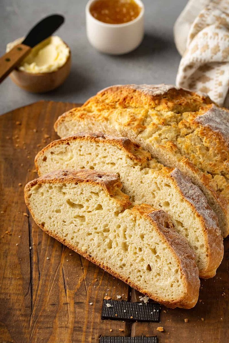 Irish Soda Bread