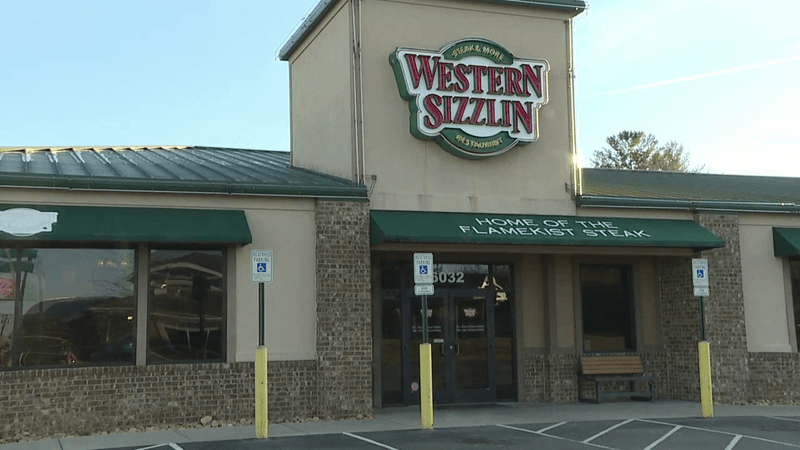 Western Sizzlin