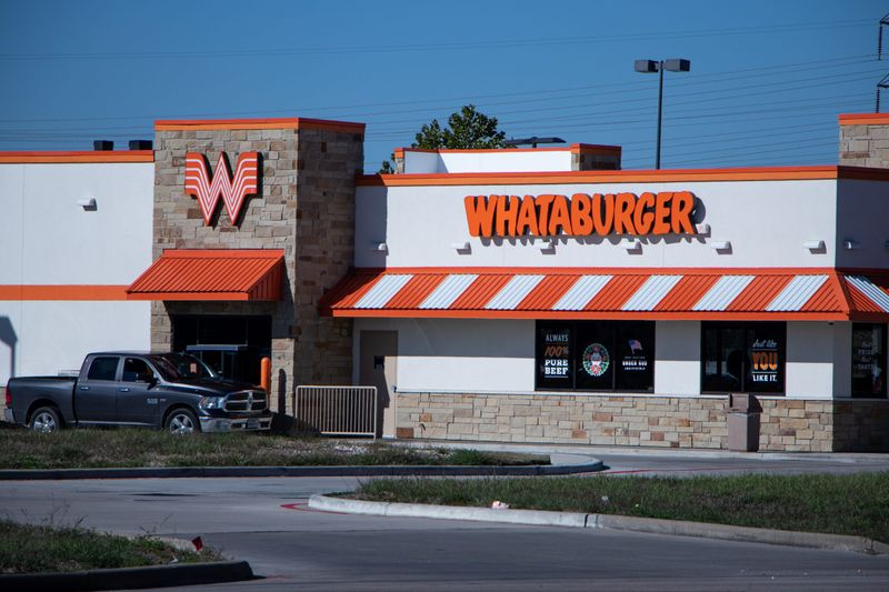 Whataburger (Texas)