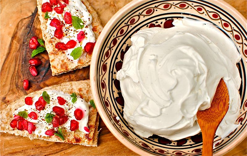 Labneh