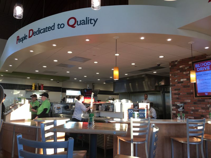 PDQ (People Dedicated to Quality)