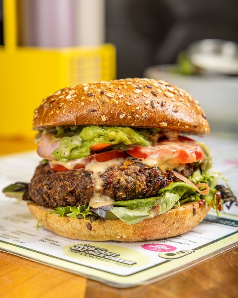 Bareburger
