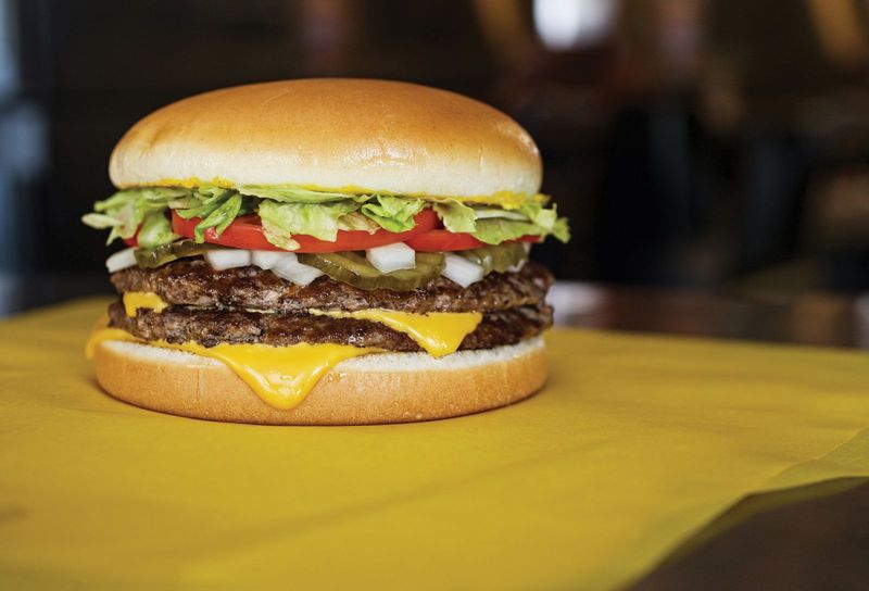 Whataburger – Whataburger