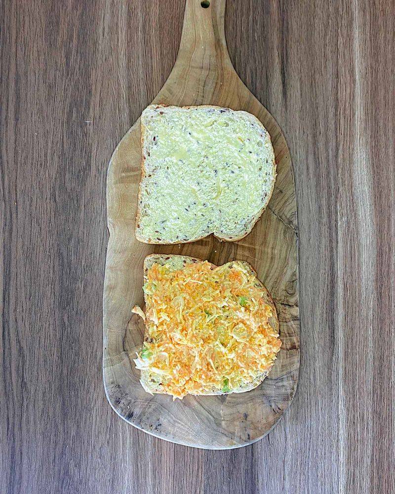 Cheese Savory