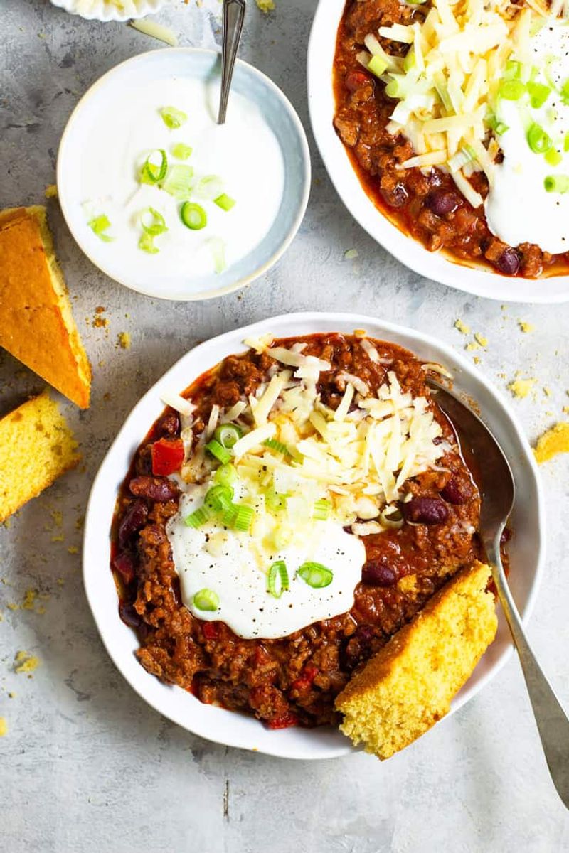 Texas Chili