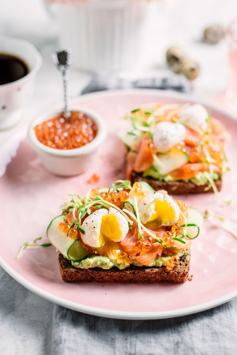 Avocado Toast