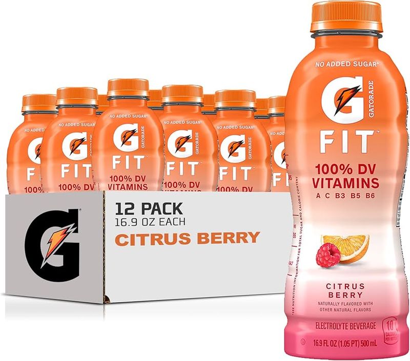 Sports Drinks
