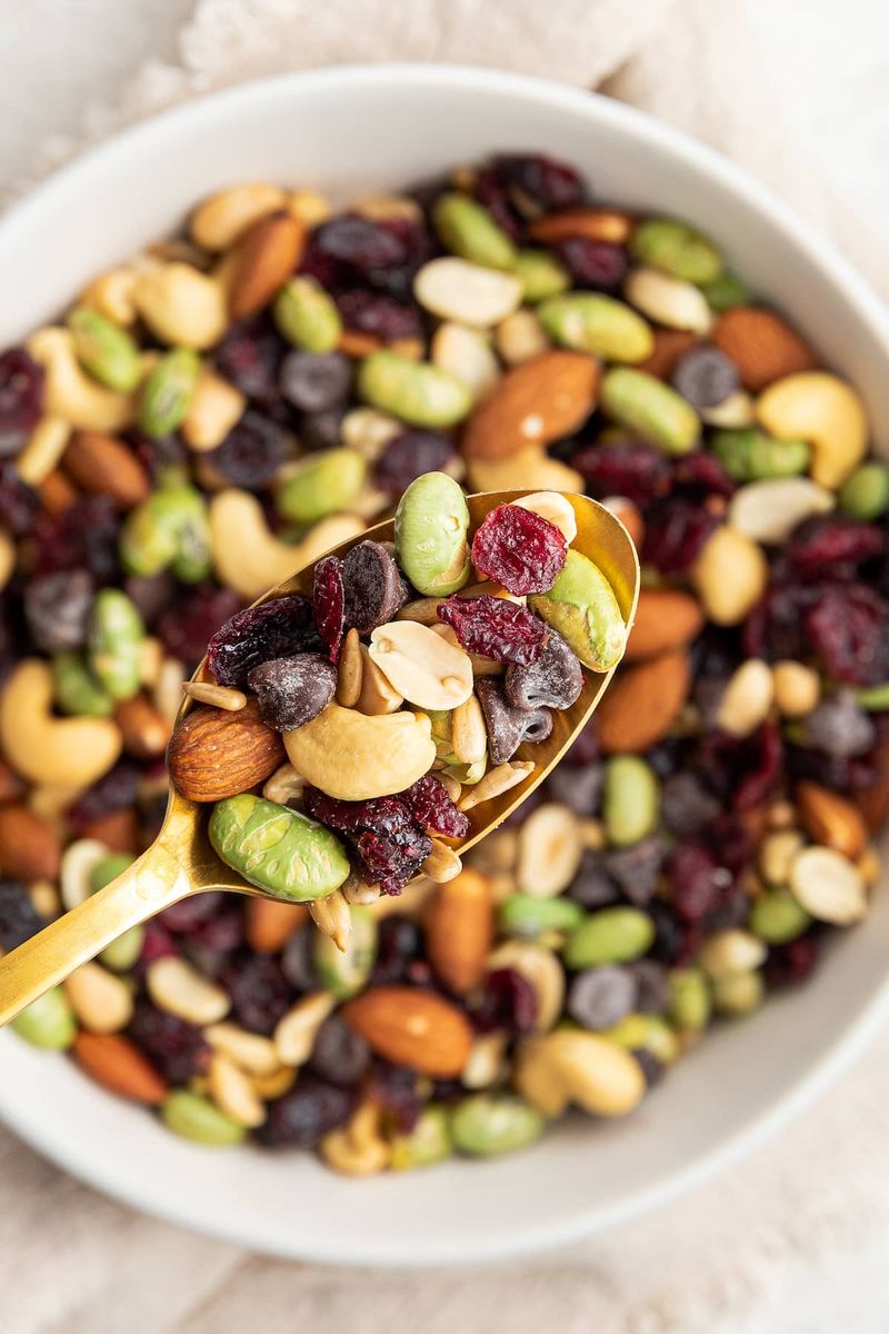 Trail Mix