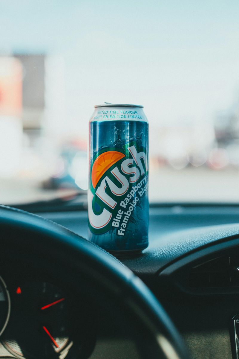 Soda