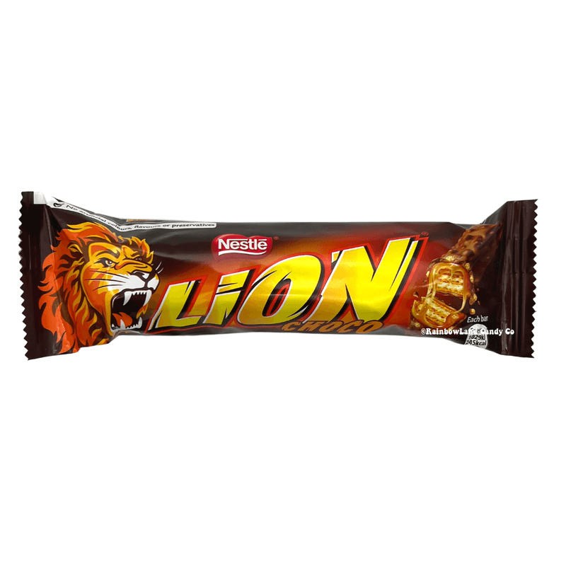 Lion Bar