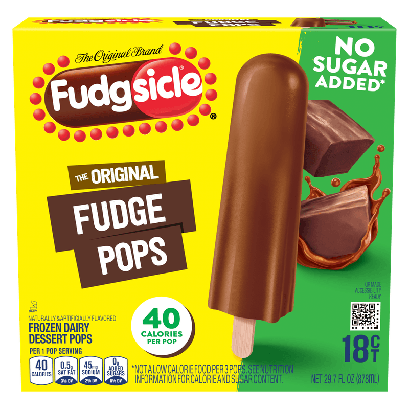 Fudgsicles