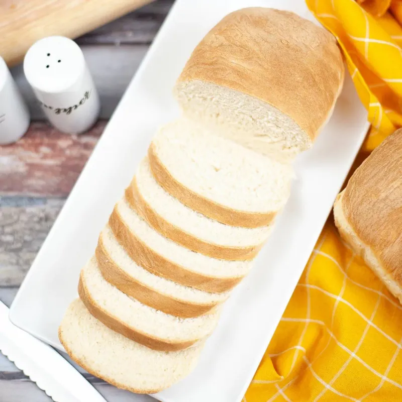 White Bread