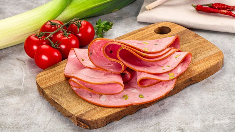 Processed Deli Meats