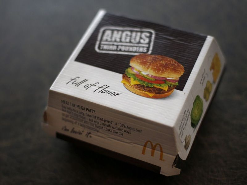 Angus Third Pounder
