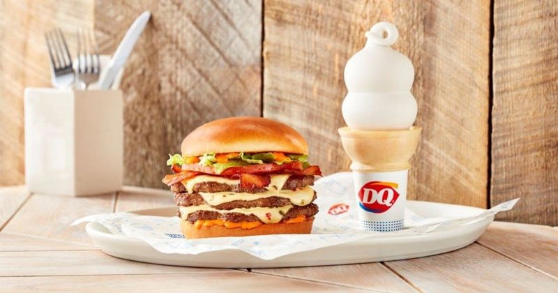 Dairy Queen