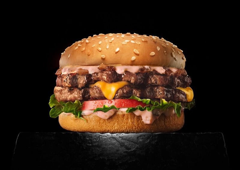 Carl's Jr.
