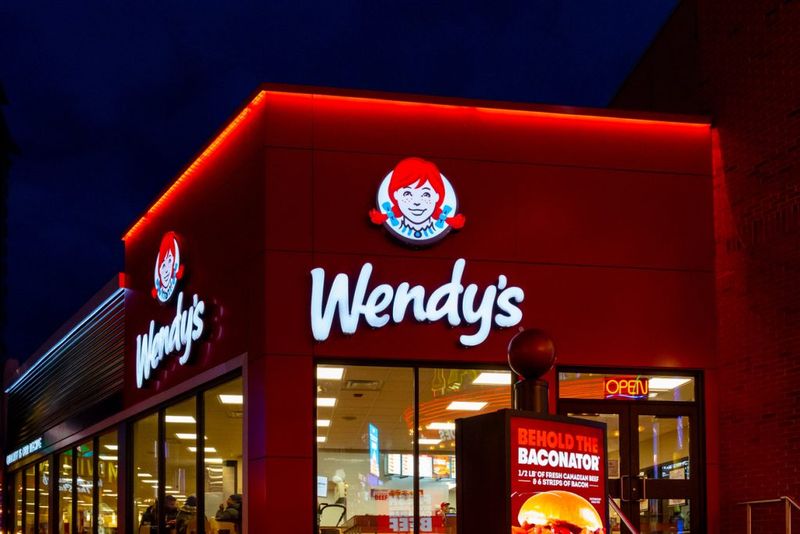Wendy's 4 for $4 Keeps Getting Better