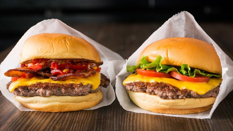 Shake Shack