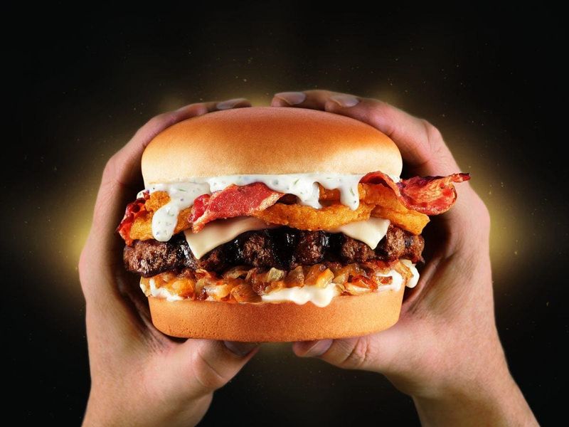Carl's Jr.