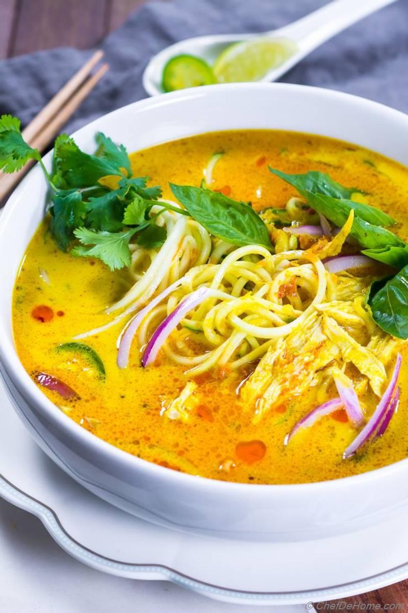 Khao Soi