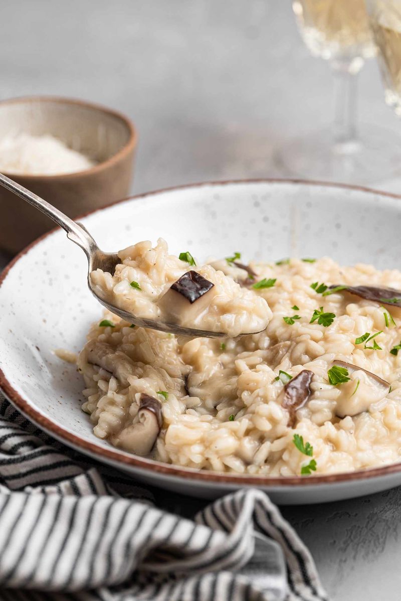 Risotto