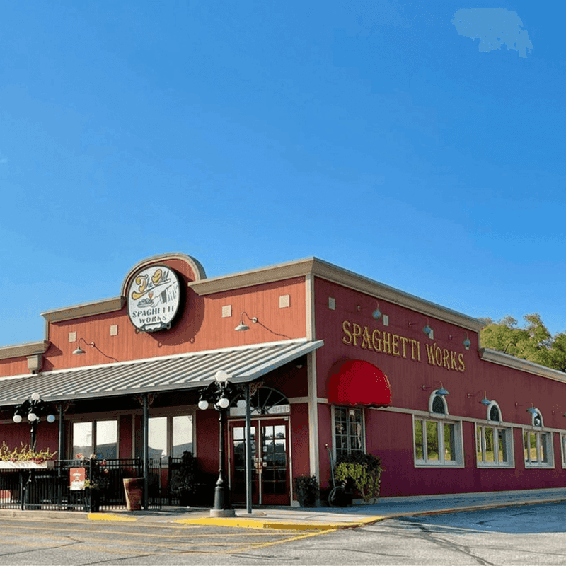 Spaghetti Works (Omaha)