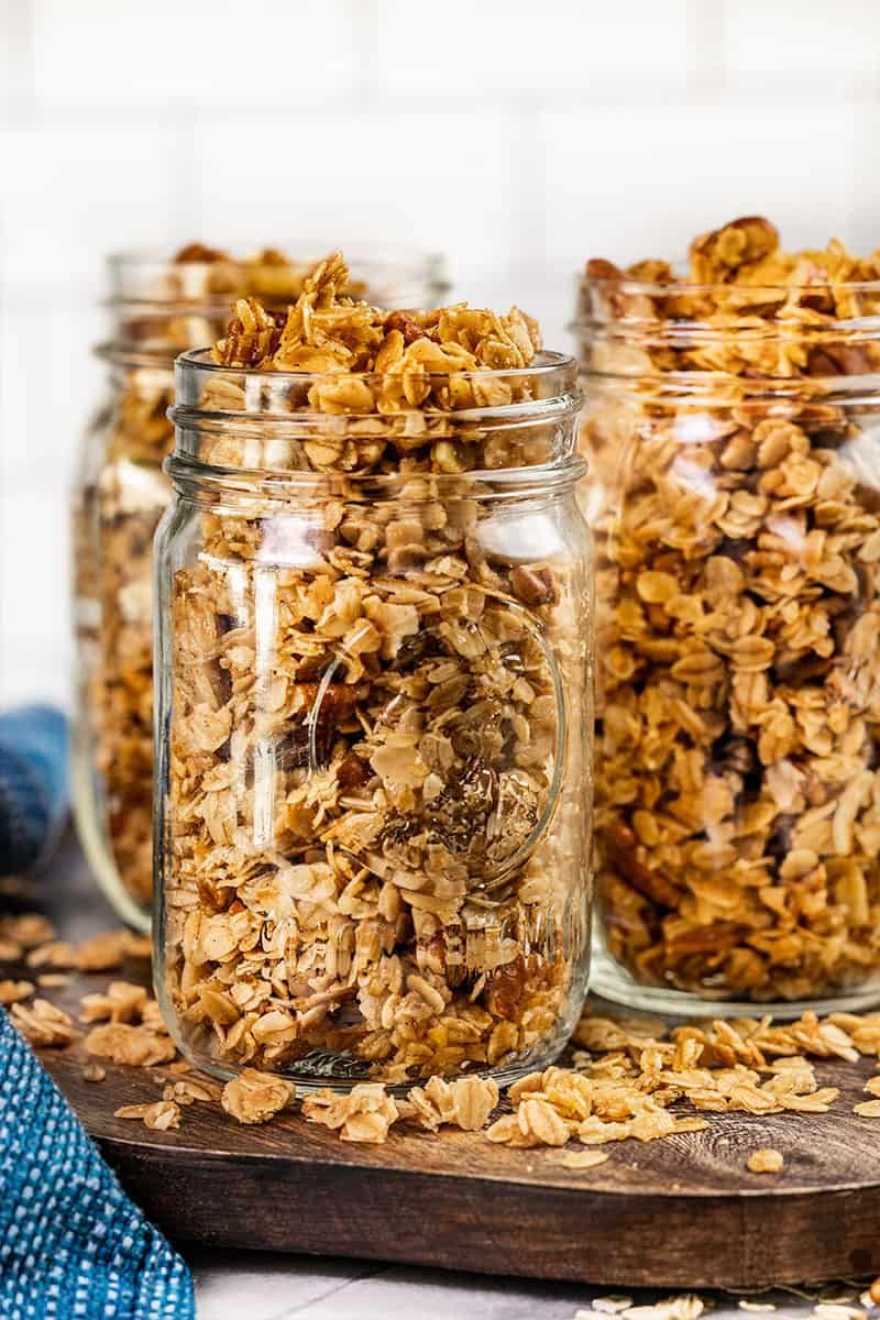 Granola