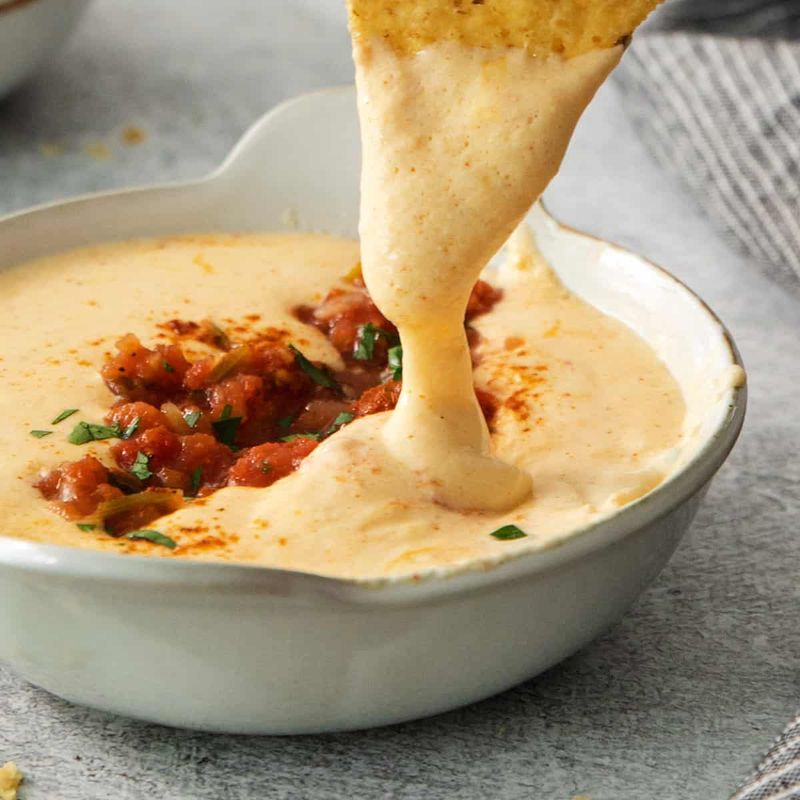 Queso Dip