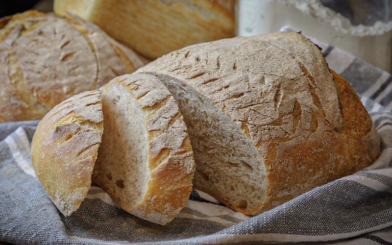 Sourdough Bread