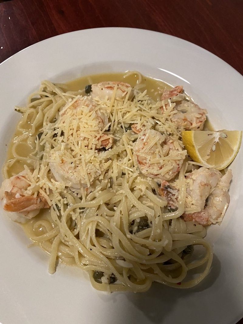 South Dakota - La Minestra (Pierre)