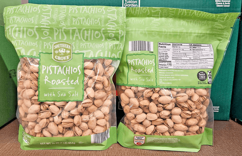 Southern Grove Pistachios