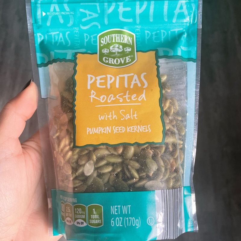 Southern Grove Roasted Pepitas