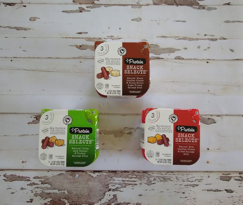 Park Street Deli Snack Selects