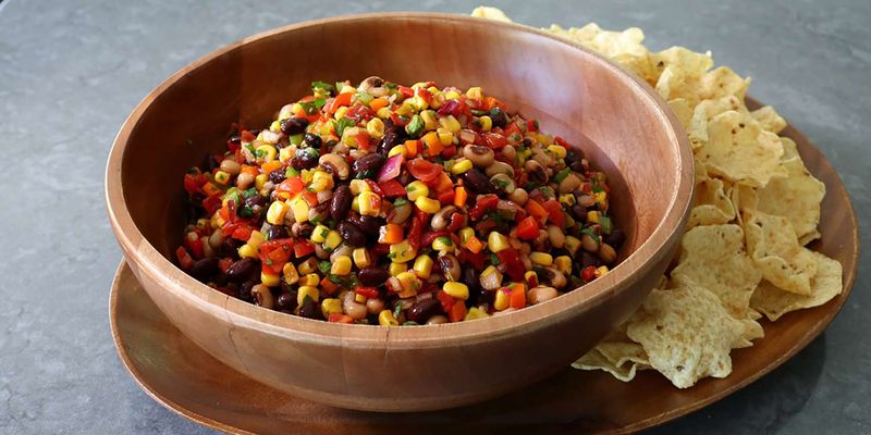 Cowboy Caviar