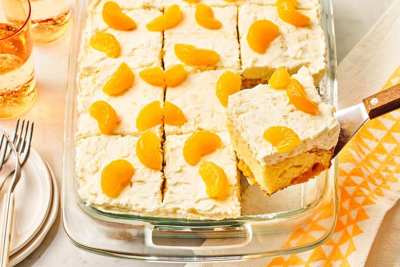 Pig Pickin’ Cake